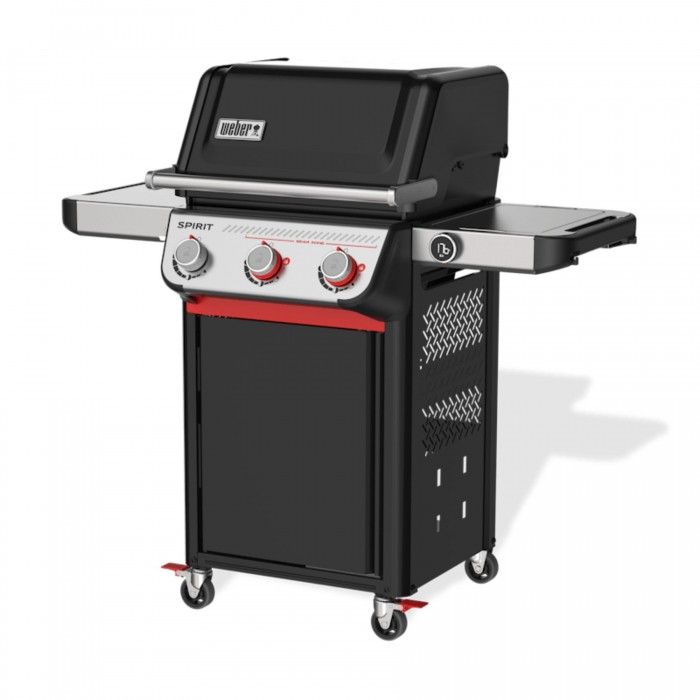 Barbacoa Weber Spirit EP-325