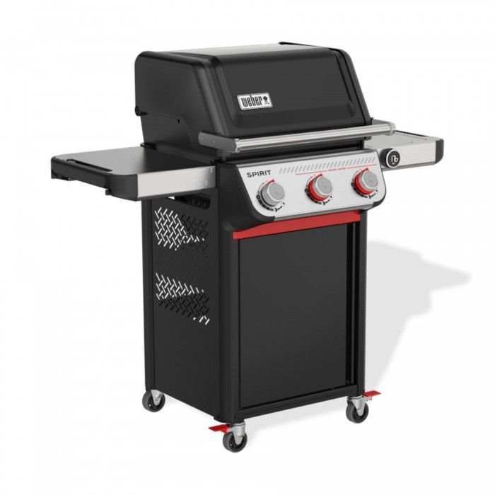 Barbacoa Weber Spirit EP-325