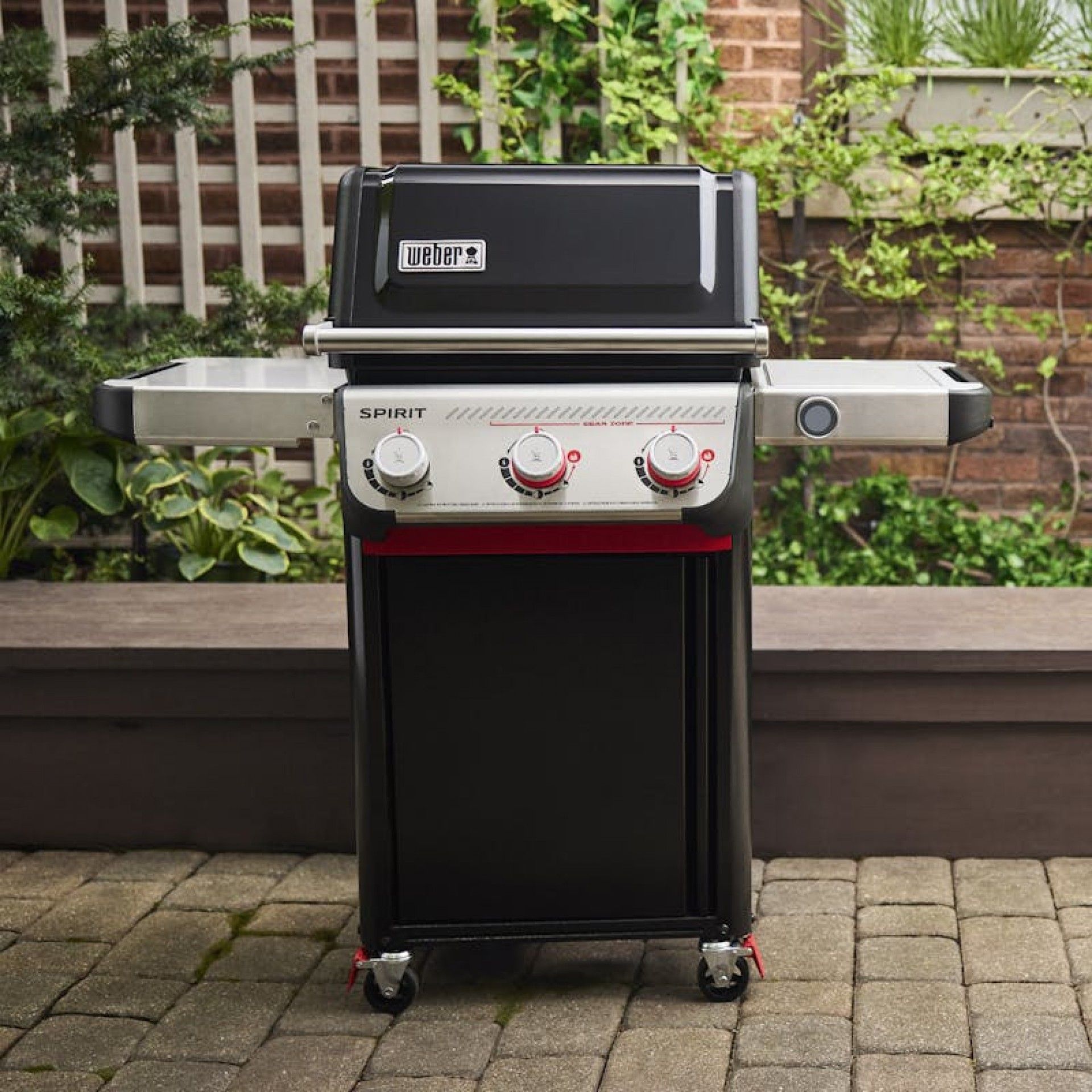 Barbecue Weber Spirit EP-325 GBS
