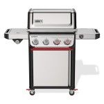 Weber Spirit SP-435 Barbecue