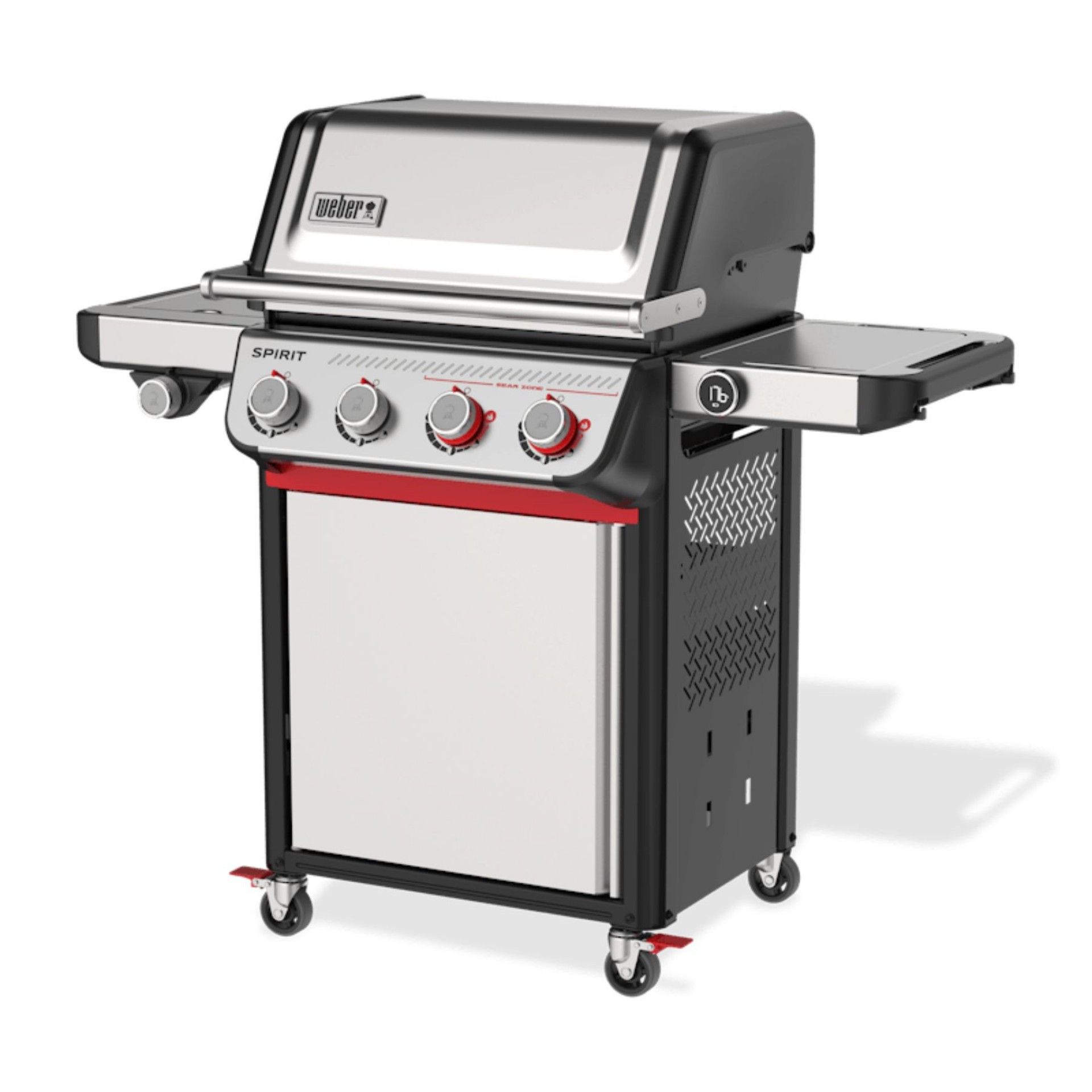 Barbecue Weber Spirit SP-435