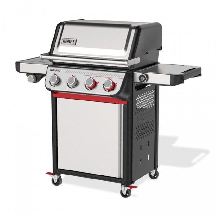Weber Spirit SP-435 Barbecue