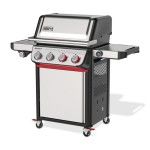 Weber Spirit SP-435 Barbecue