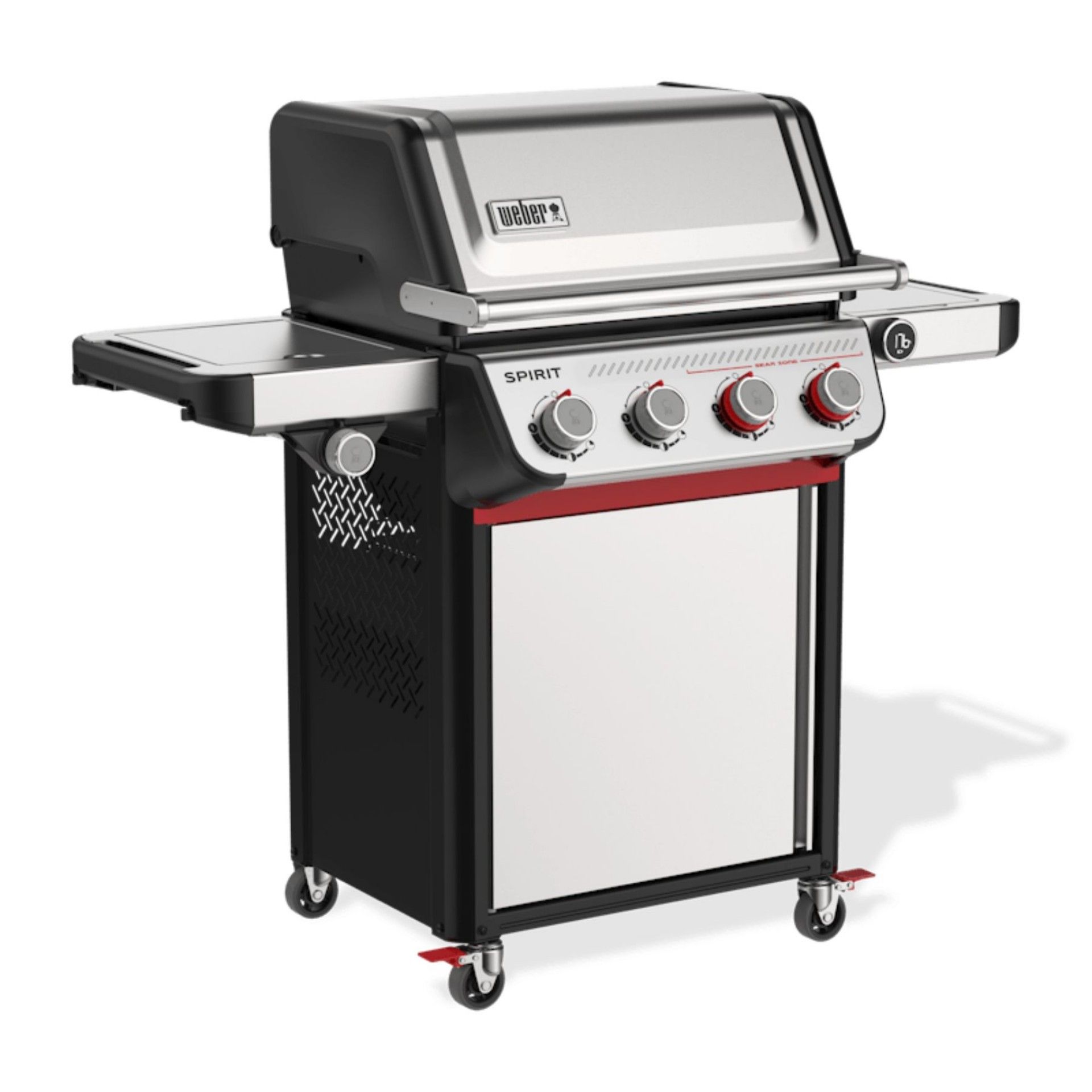 Barbecue Weber Spirit SP-435