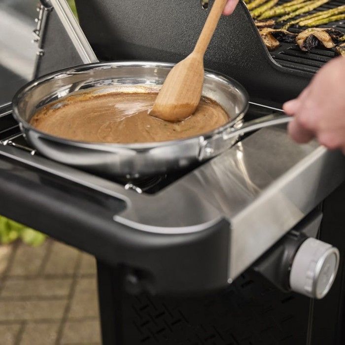 Weber Spirit SP-435 Barbecue