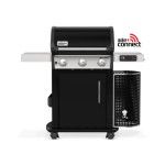 Smart Weber Barbecue Spirit EPX-315 GBS