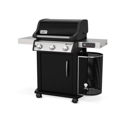 Barbecue Weber inteligente Spirit EPX-315 GBS
