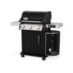 Smart Weber Barbecue Spirit EPX-315 GBS