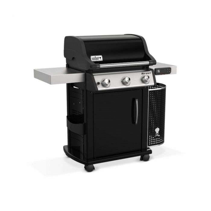 Smart Weber Barbecue Spirit EPX-315 GBS