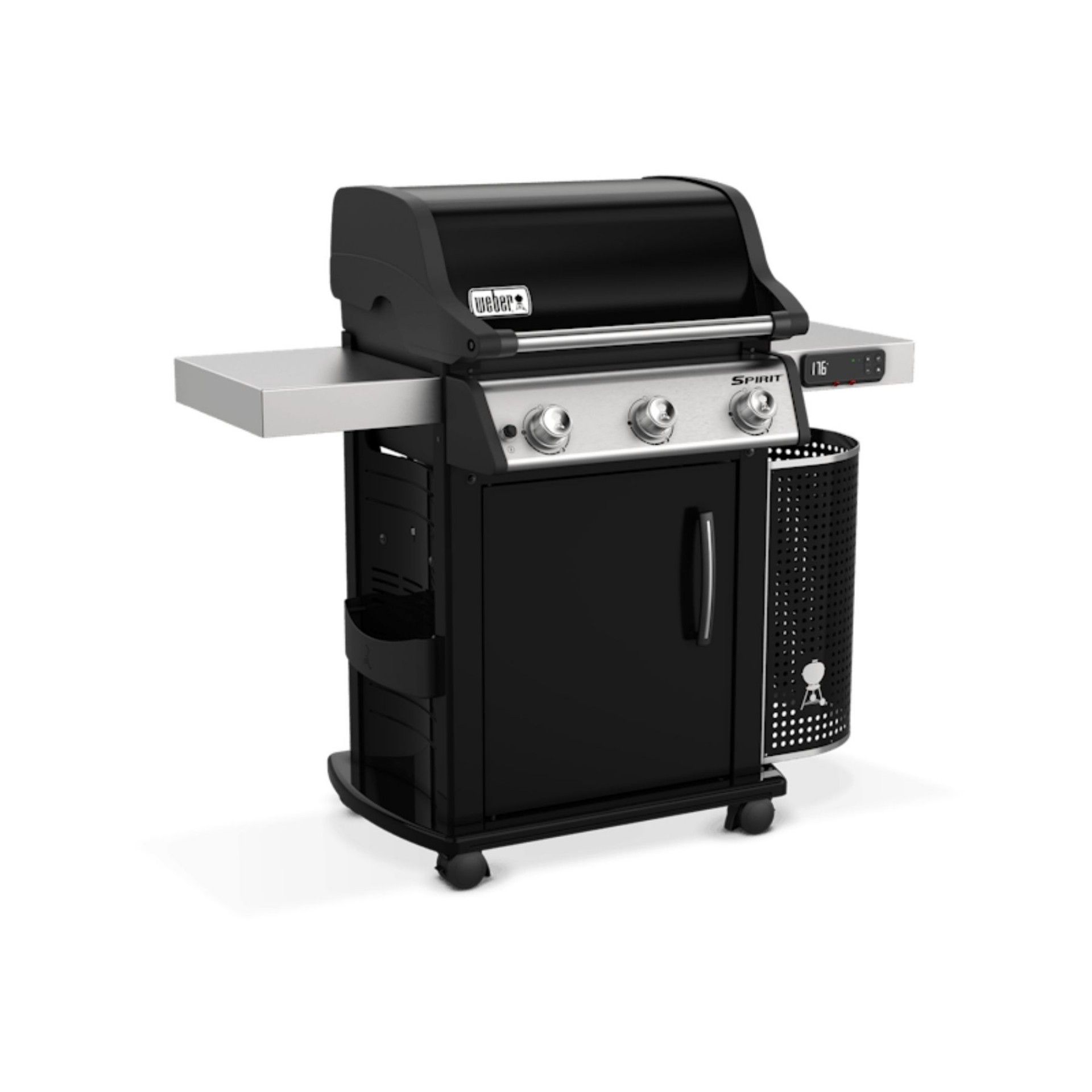 Barbecue Weber inteligente Spirit EPX-315