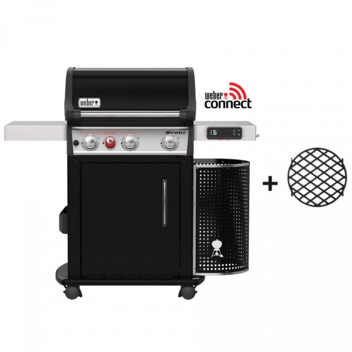 Smart Weber Barbecue Spirit EPX-325S GBS