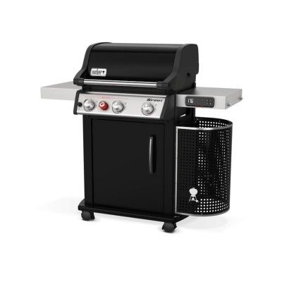Barbecue Weber inteligente Spirit EPX-325S GBS