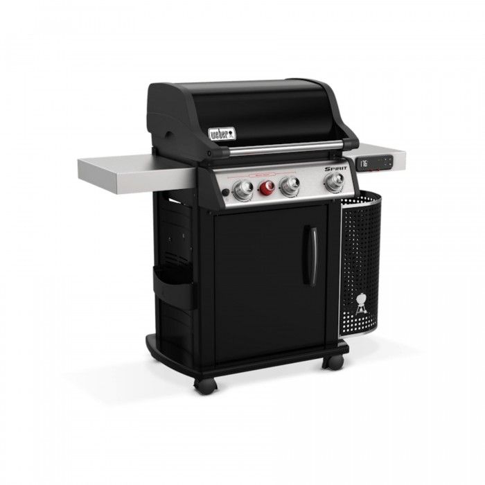 Smart Weber Barbecue Spirit EPX-325S GBS