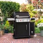 Smart Weber Barbecue Spirit EPX-325S GBS
