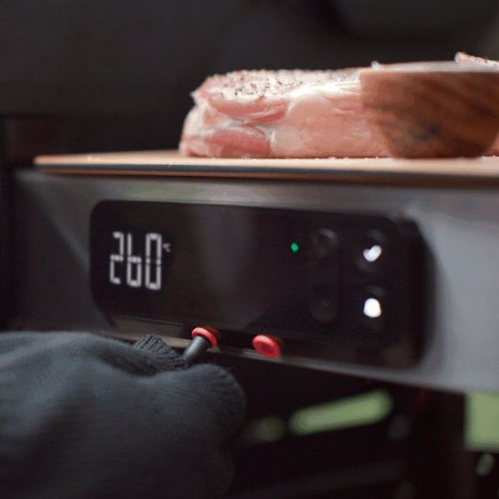 Smart Weber Barbecue Spirit EPX-325S GBS