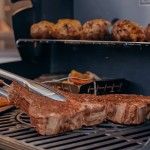 Smart Weber Barbecue Spirit EPX-325S GBS