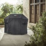 Funda Premium para Barbacoa Weber