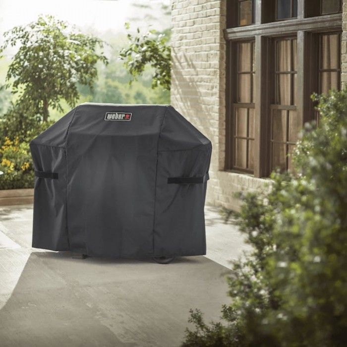 Funda Premium para Barbacoa Weber