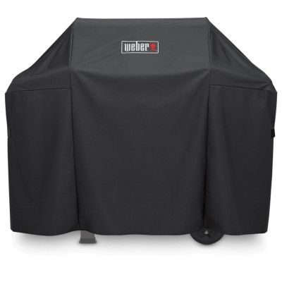 Cobertura Premium para Barbecue Weber