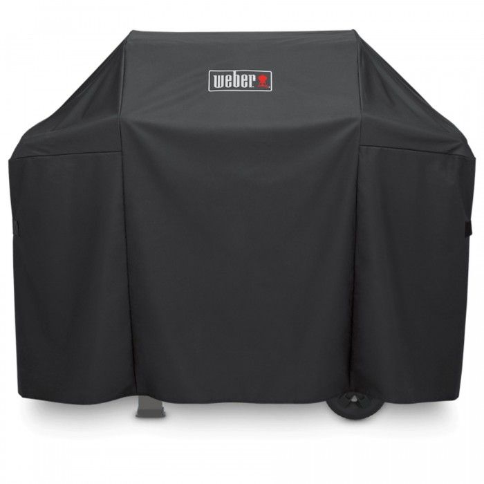 Funda Premium para Barbacoa Weber