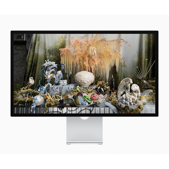 Studio Display Nano-Texture T&H Adj Stand