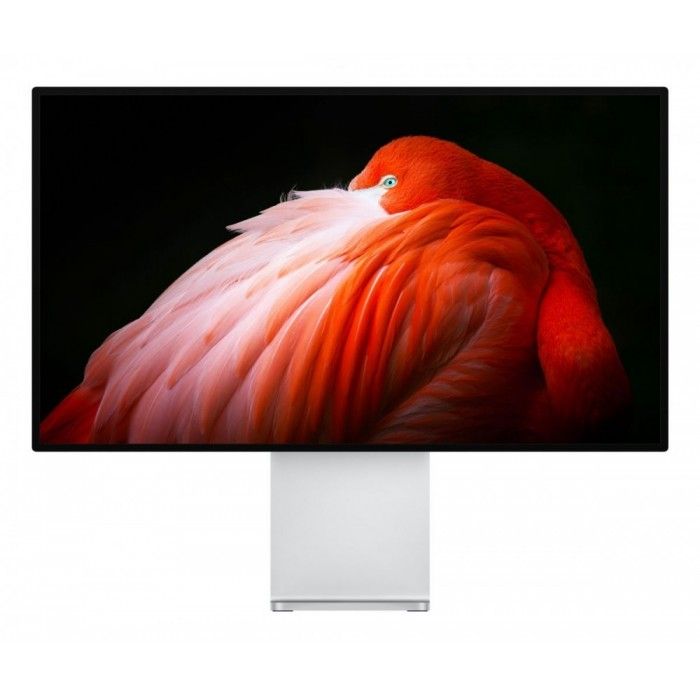 Prateado Display XDR Standard