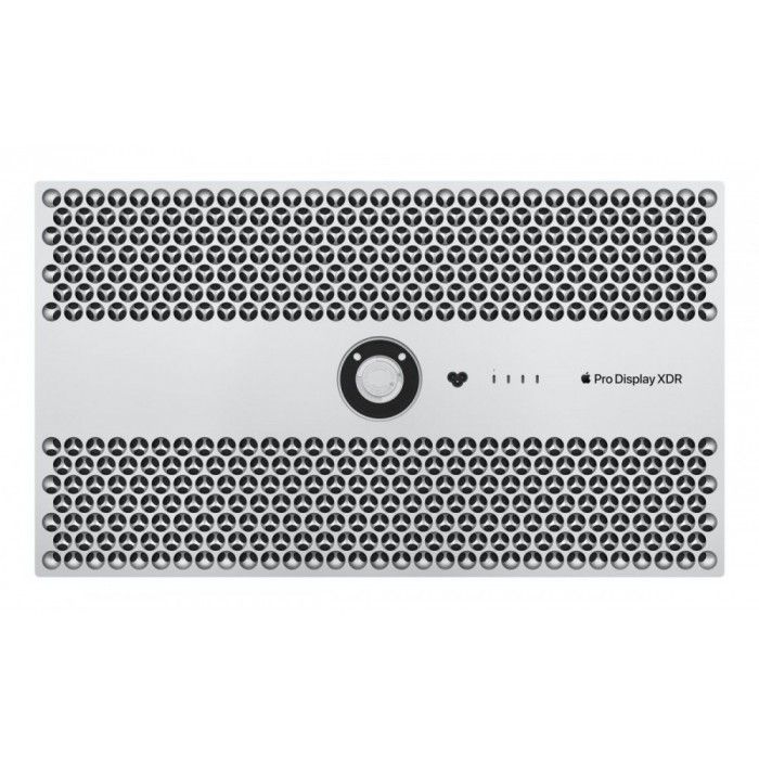 Prateado Display XDR Standard