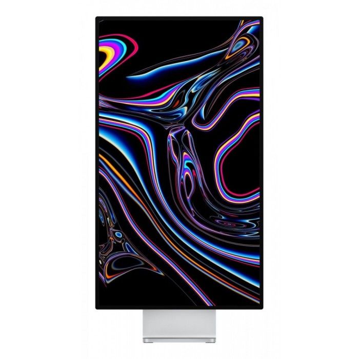 Prateado Display XDR Standard