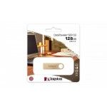 Pendrive Datatraveler Se9 G3 128Gb Usb 3.2 Gen1