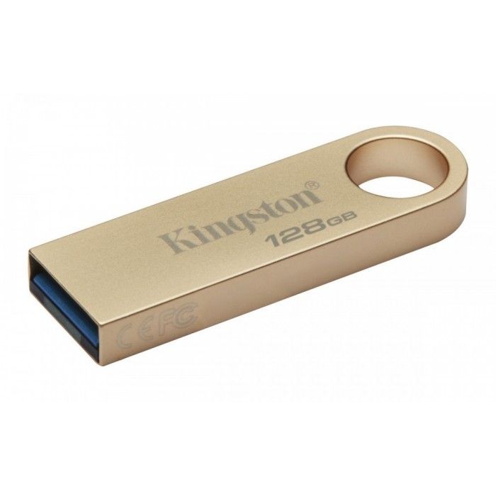 Pendrive Datatraveler Se9 G3 128Gb Usb 3.2 Gen1