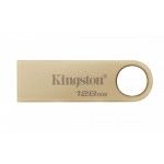 Pendrive Datatraveler Se9 G3 128Gb Usb 3.2 Gen1