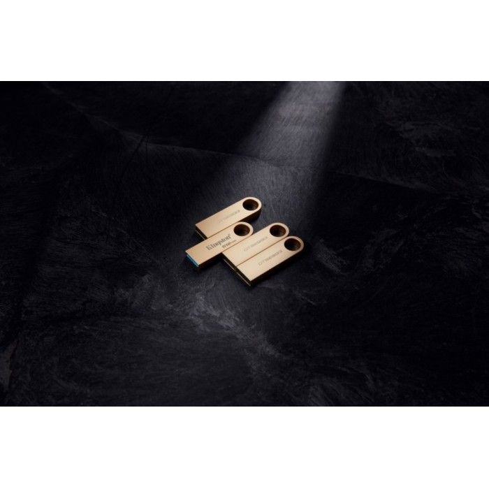 Pendrive Datatraveler Se9 G3 128Gb Usb 3.2 Gen1