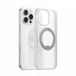Capa Torras Ostand R Fitness Series Iphone 16 Pro Max White