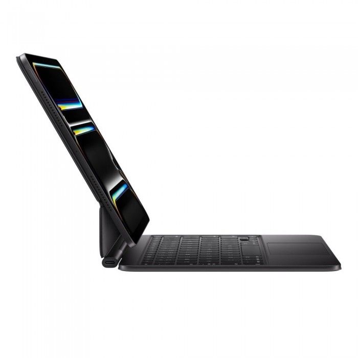 Magic Keyboard p/ iPad Pro 11 (M4) Portugus Preto
