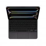 Magic Keyboard p/ iPad Pro 11 (M4) Portugus Preto