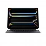 Magic Keyboard p/ iPad Pro 11 (M4) Portugus Preto