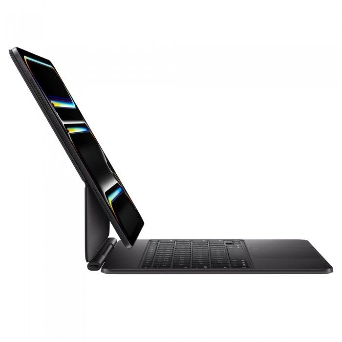Magic Keyboard p/ iPad Pro 13 (M4) Portugus Preto