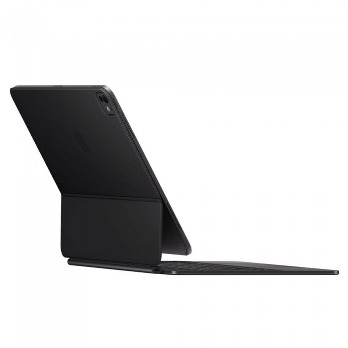 Magic Keyboard p/ iPad Pro 13 (M4) Portugus Preto