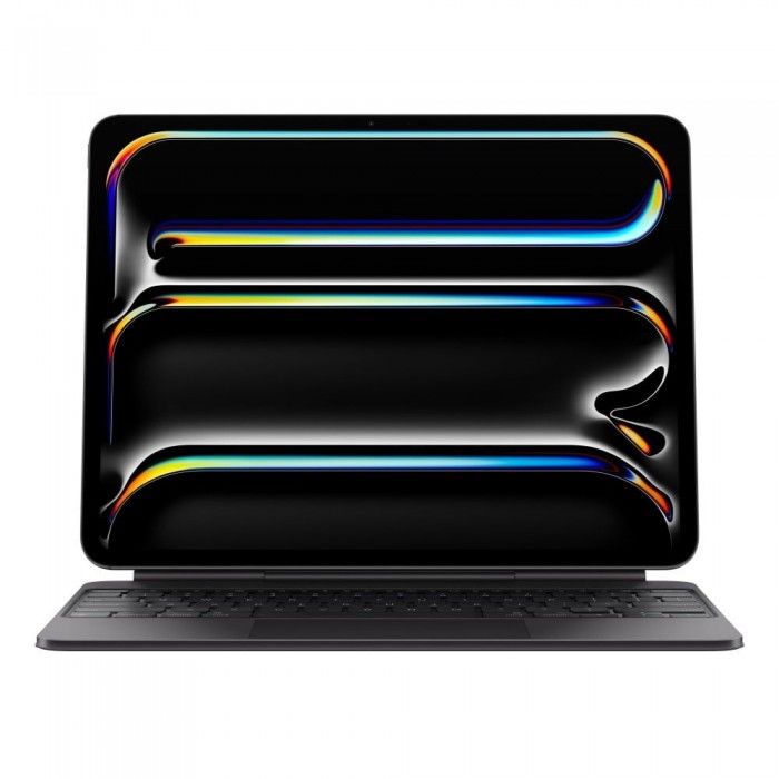 Magic Keyboard p/ iPad Pro 13 (M4) Portugus Preto