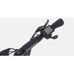 Trotinete Urbanglide Ecross Pro Boost 48V 13Ah - 1600W Preto - 57164