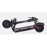 Trotinete Urbanglide Ecross Pro Boost 48V 13Ah - 1600W Preto - 57164