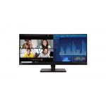Monitor Curvo 34P Thinkvision P34W-20