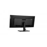 Monitor Curvo 34P Thinkvision P34W-20