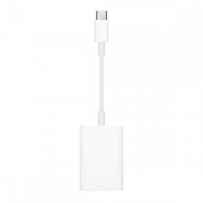 Leitor Cart?es Usb-C - SD Card