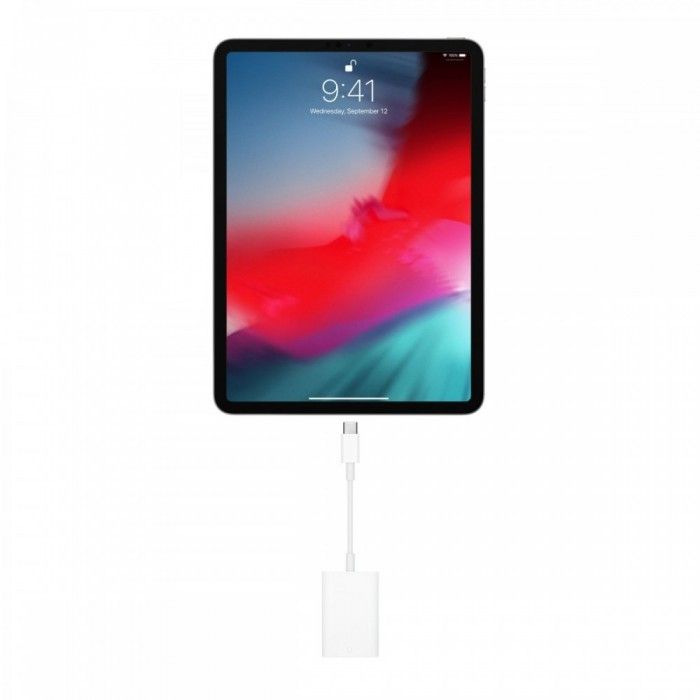 Leitor Cart?es Usb-C - SD Card