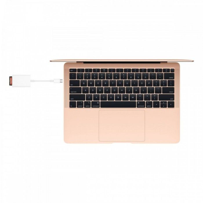 Leitor Cart?es Usb-C - SD Card