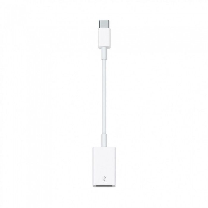 Adaptador Usb-C - Usb