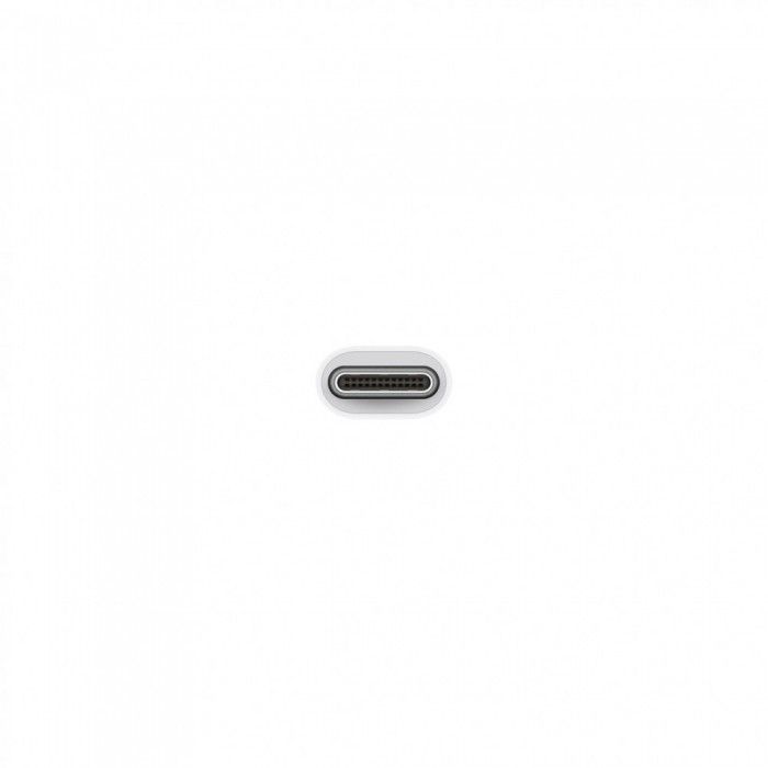 Adaptador Usb-C - Usb