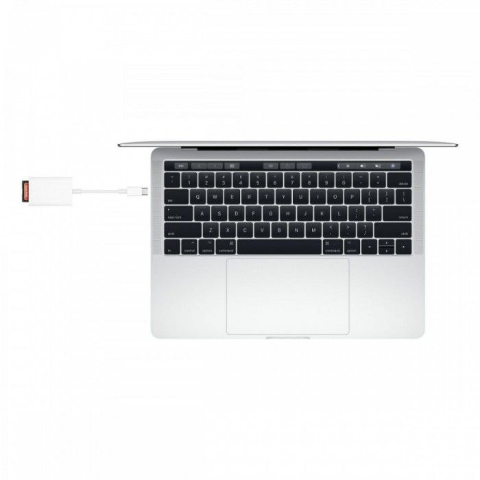 Leitor Cart?es Usb-C - SD Card