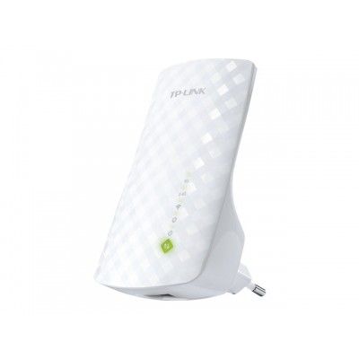 Repetidor/Ponto de acesso RE200 Wi-Fi 802.11b/g/n/ac Banda Dupla